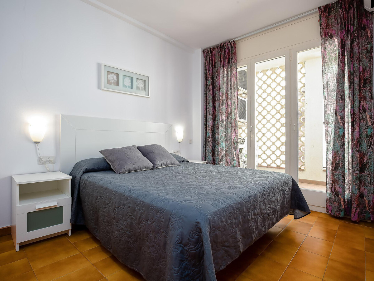 Appartement face plage à Port de la Selva, 1 ch, 4 pers - Photo 6