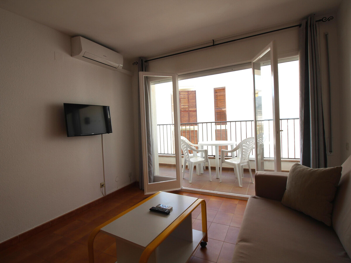 Appartement face plage à Port de la Selva, 1 ch, 4 pers - Photo 12