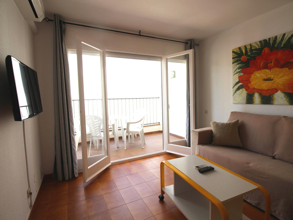 Appartement face plage à Port de la Selva, 1 ch, 4 pers - Photo 13
