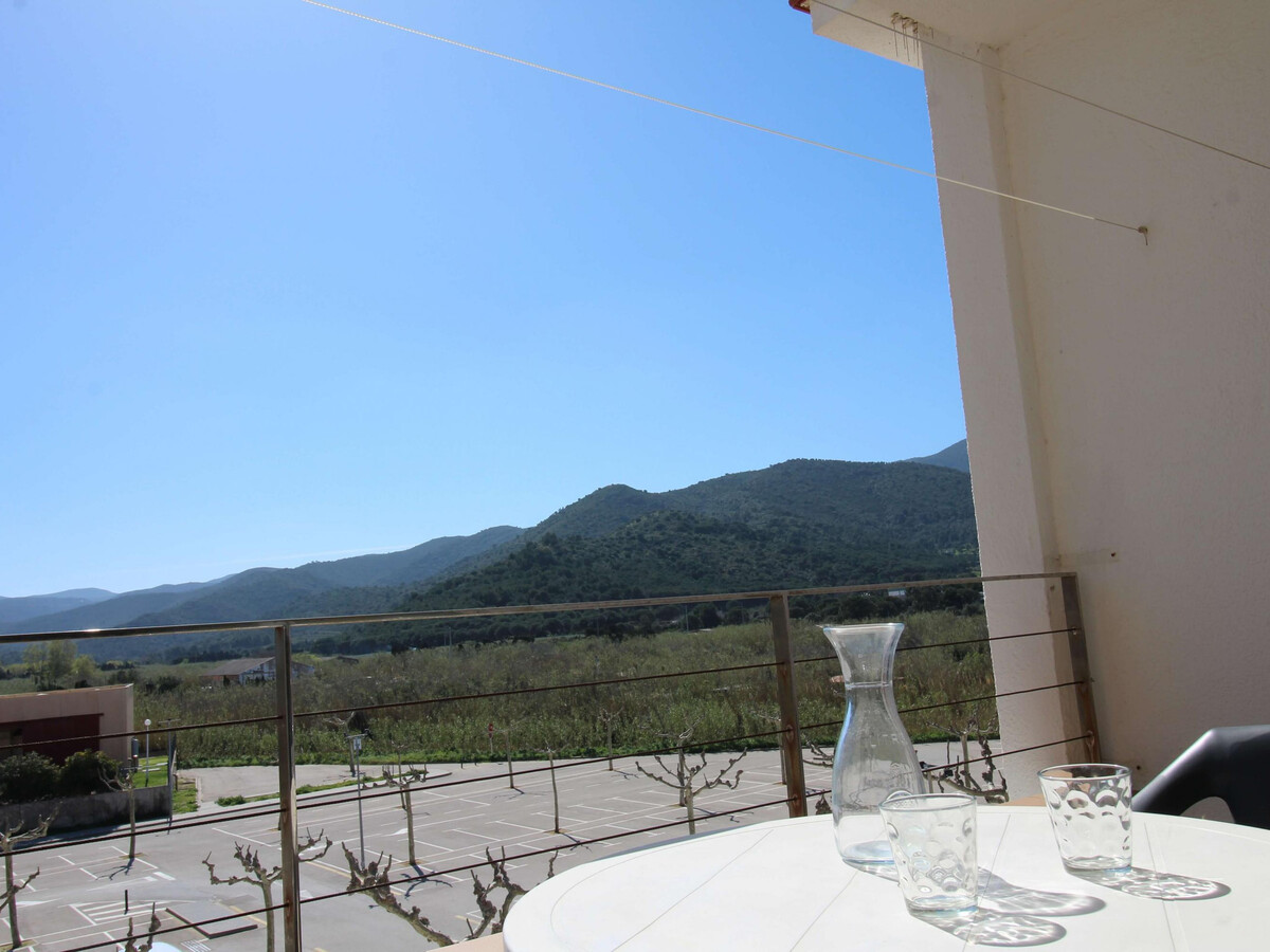 Appartement en bord de mer, 20m de la plage à Port de la Selva - Photo 2