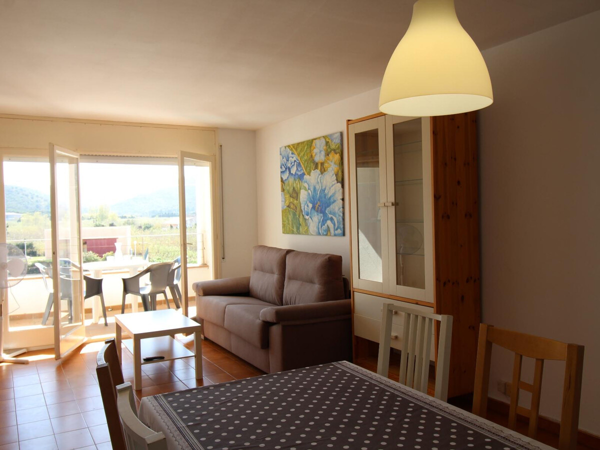 Appartement en bord de mer, 20m de la plage à Port de la Selva - Photo 3