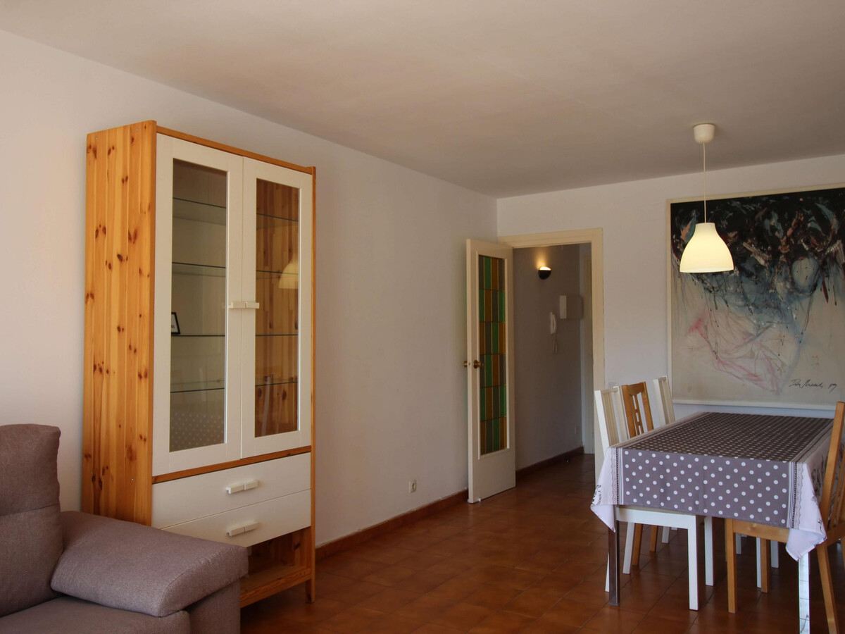 Appartement en bord de mer, 20m de la plage à Port de la Selva - Photo 4