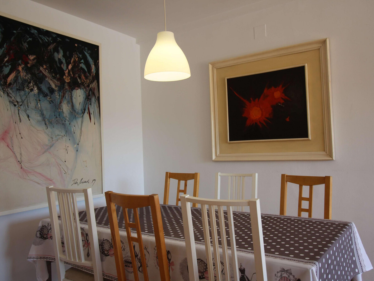 Appartement en bord de mer, 20m de la plage à Port de la Selva - Photo 5