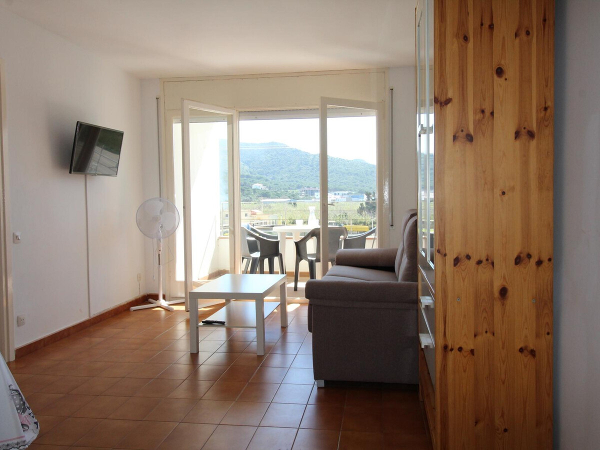Appartement en bord de mer, 20m de la plage à Port de la Selva - Photo 6