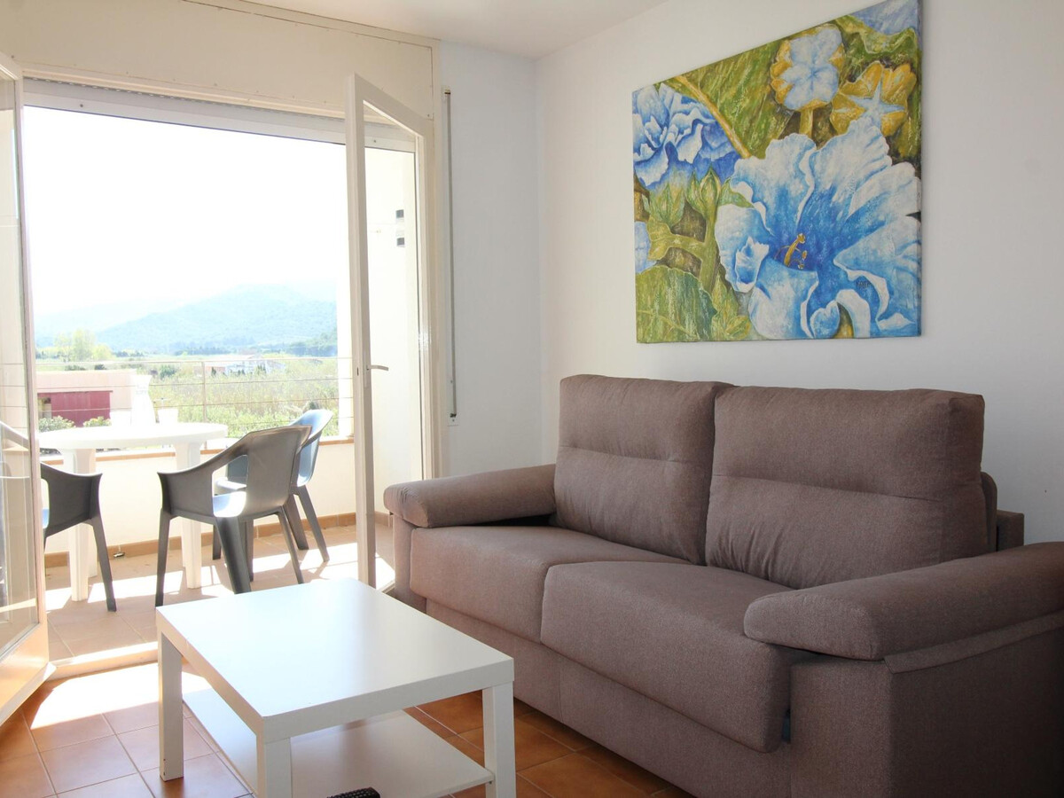 Appartement en bord de mer, 20m de la plage à Port de la Selva - Photo 7