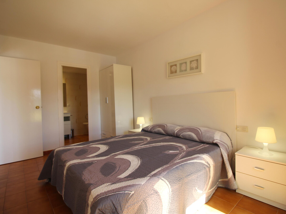 Appartement en bord de mer, 20m de la plage à Port de la Selva - Photo 8