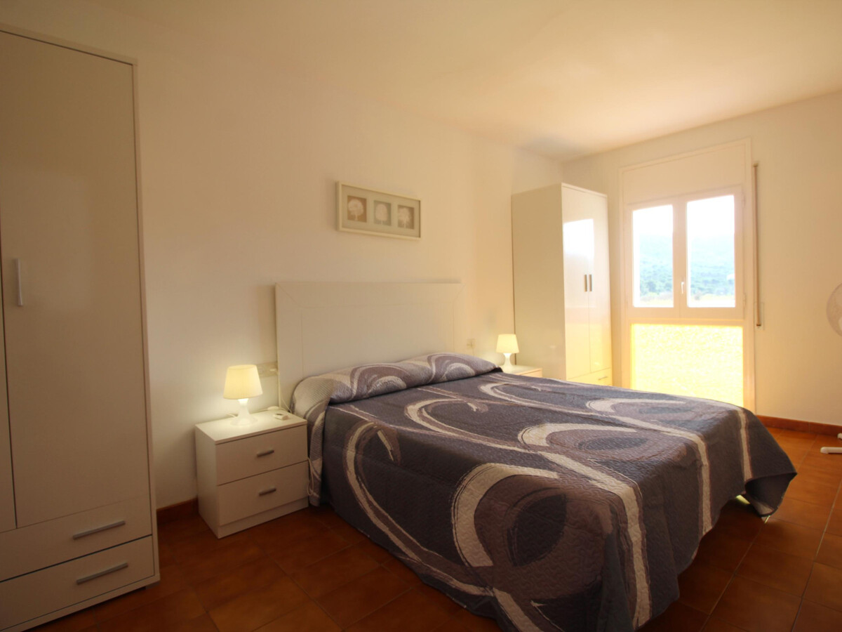 Appartement en bord de mer, 20m de la plage à Port de la Selva - Photo 9