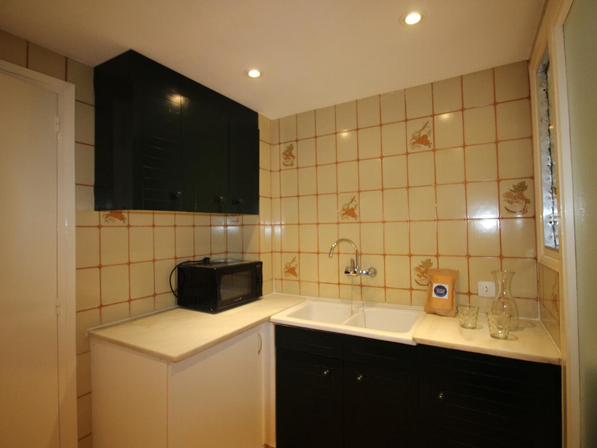 Appartement en bord de mer, 20m de la plage à Port de la Selva - Photo 10