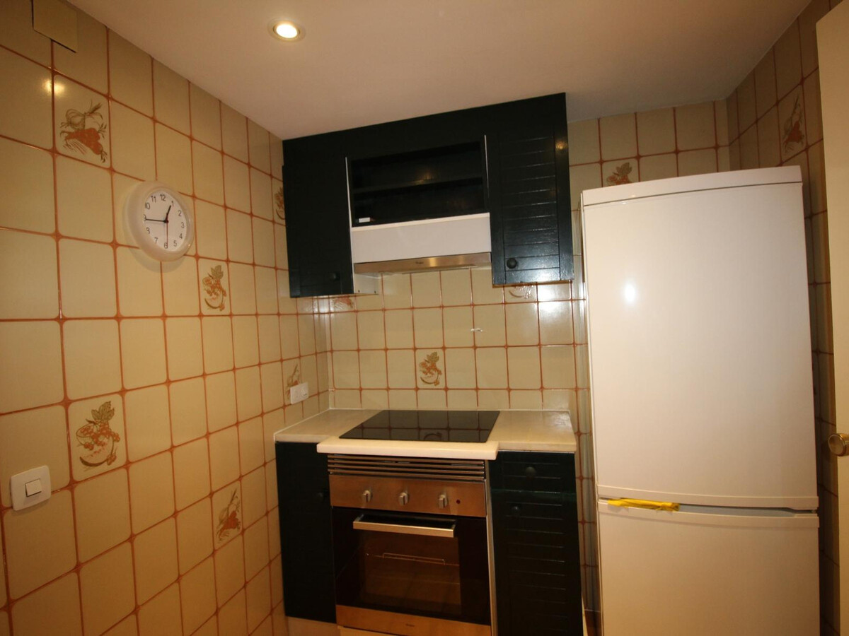 Appartement en bord de mer, 20m de la plage à Port de la Selva - Photo 11