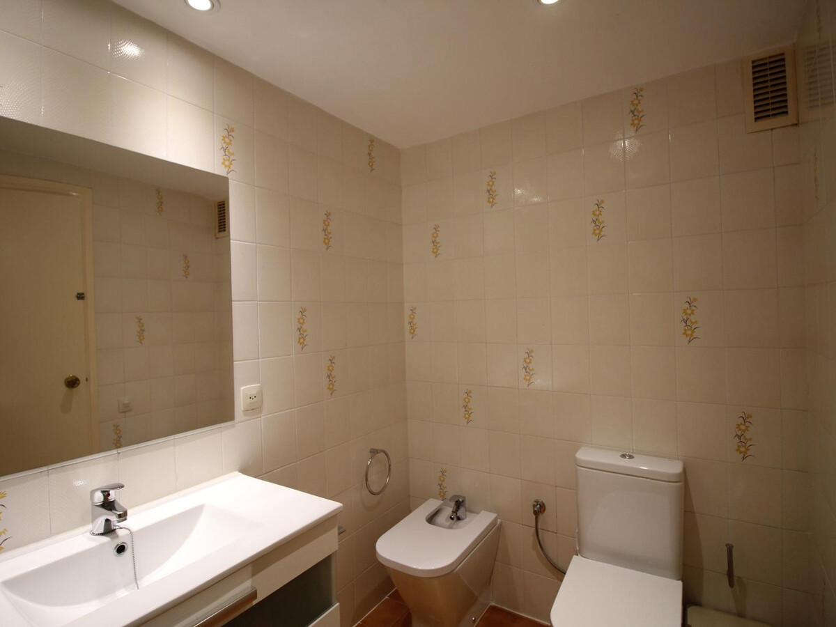 Appartement en bord de mer, 20m de la plage à Port de la Selva - Photo 13