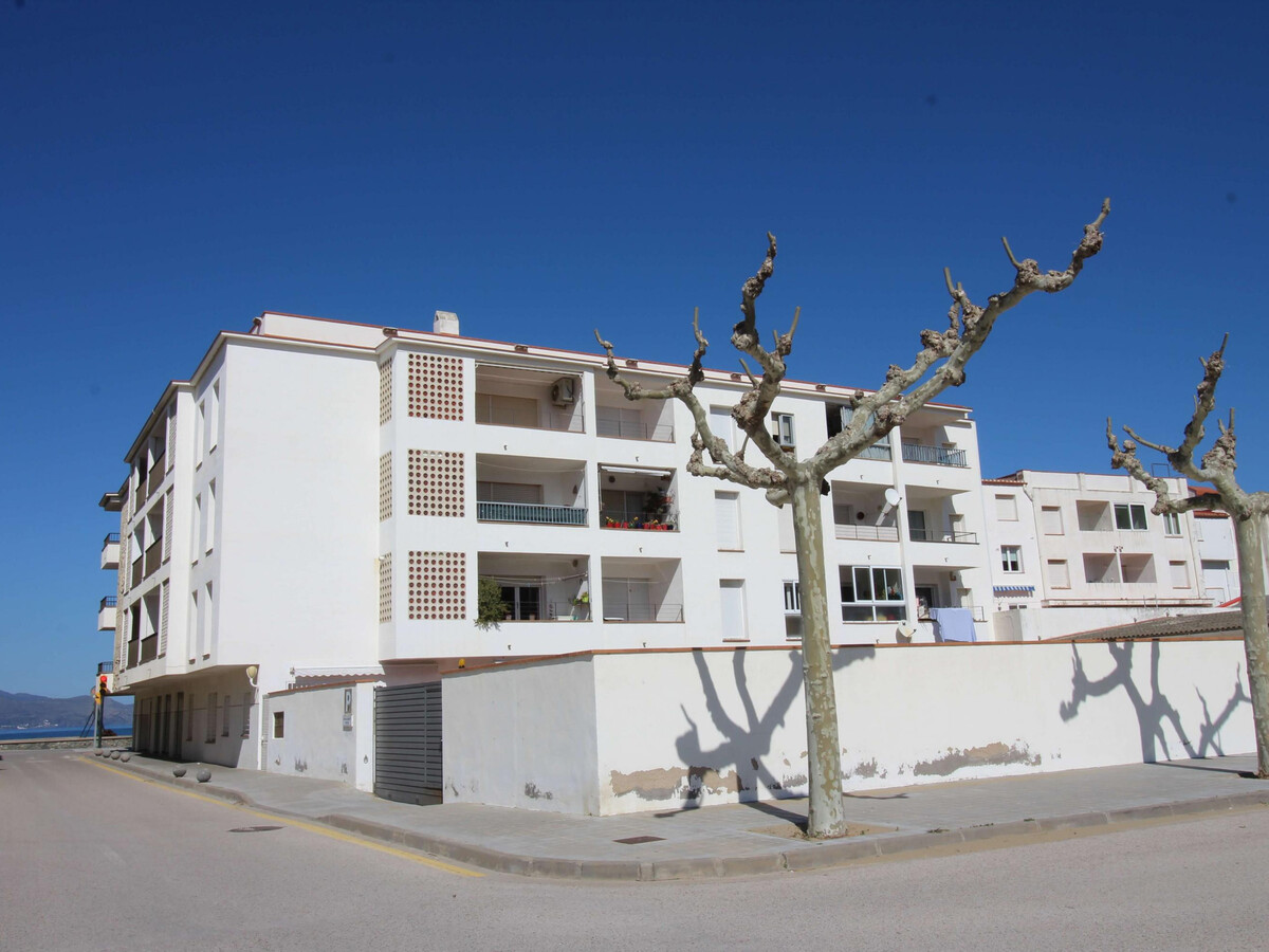 Appartement en bord de mer, 20m de la plage à Port de la Selva - Photo 14