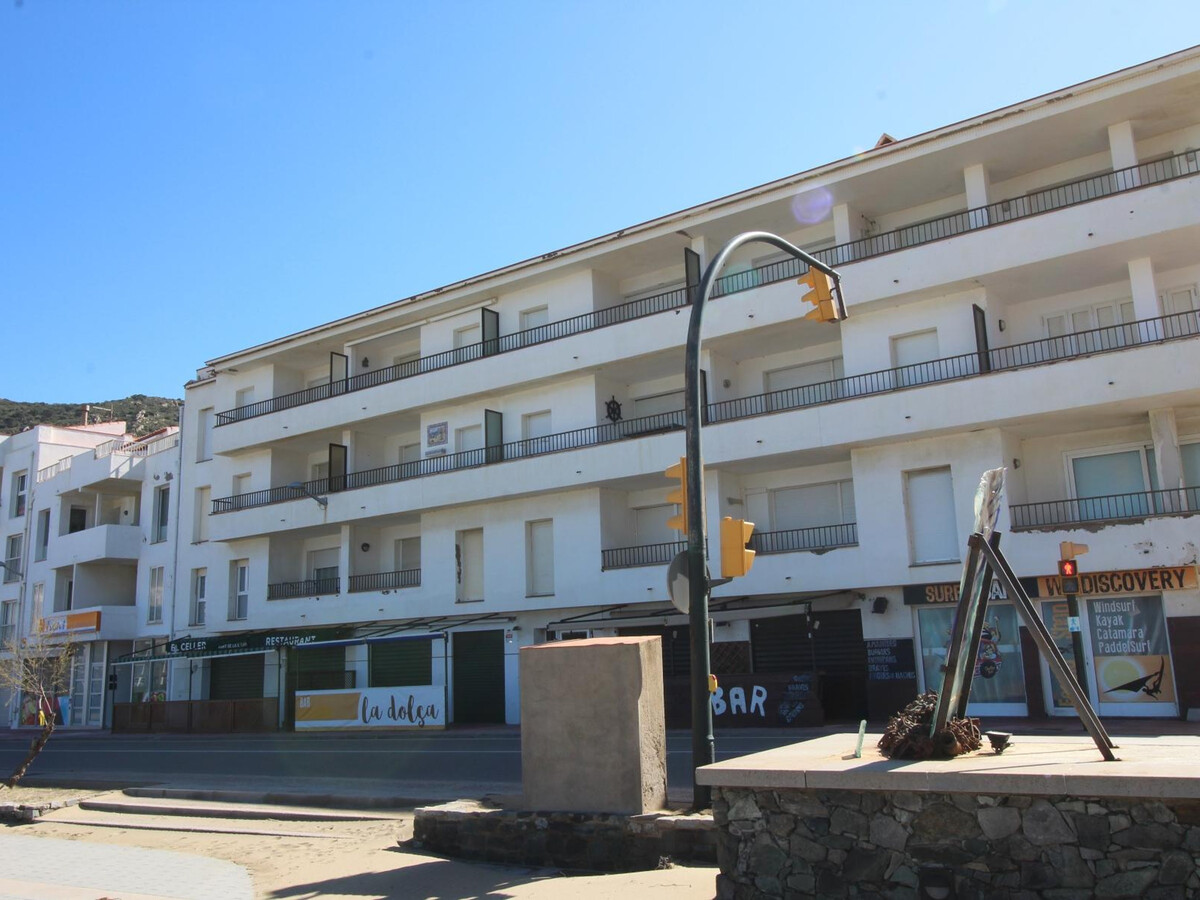 Appartement en bord de mer, 20m de la plage à Port de la Selva - Photo 16