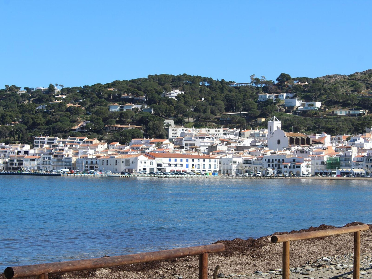 Appartement en bord de mer, 20m de la plage à Port de la Selva - Photo 17