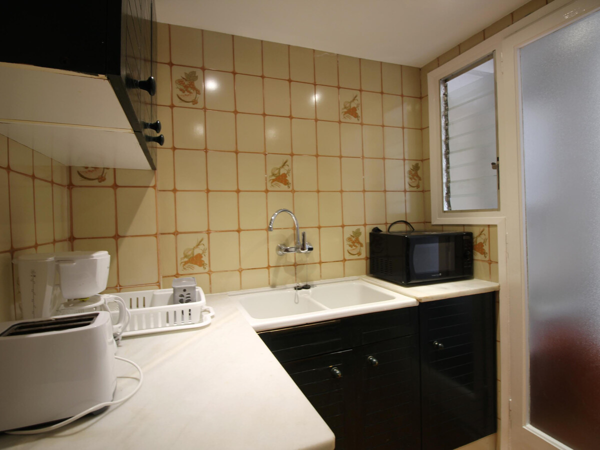 Appartement en bord de mer, 20m de la plage à Port de la Selva - Photo 22