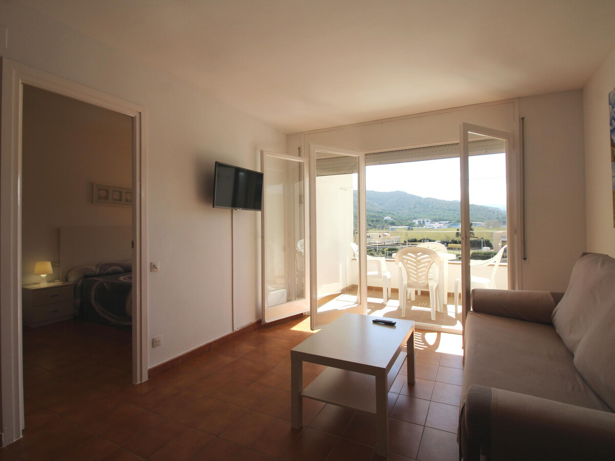 Appartement en bord de mer, 20m de la plage à Port de la Selva - Photo 23