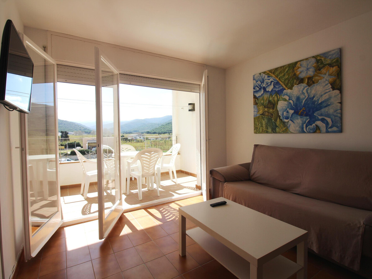 Appartement en bord de mer, 20m de la plage à Port de la Selva - Photo 24