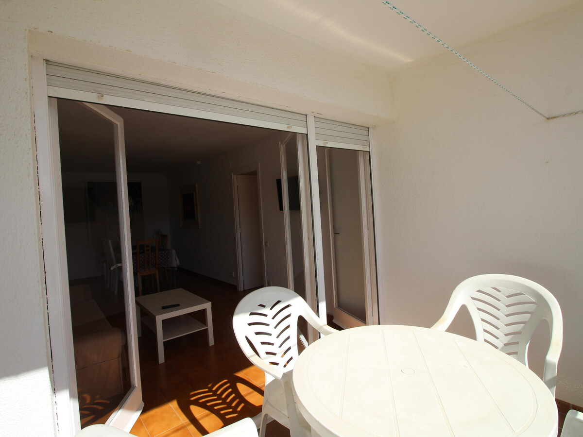 Appartement en bord de mer, 20m de la plage à Port de la Selva - Photo 25