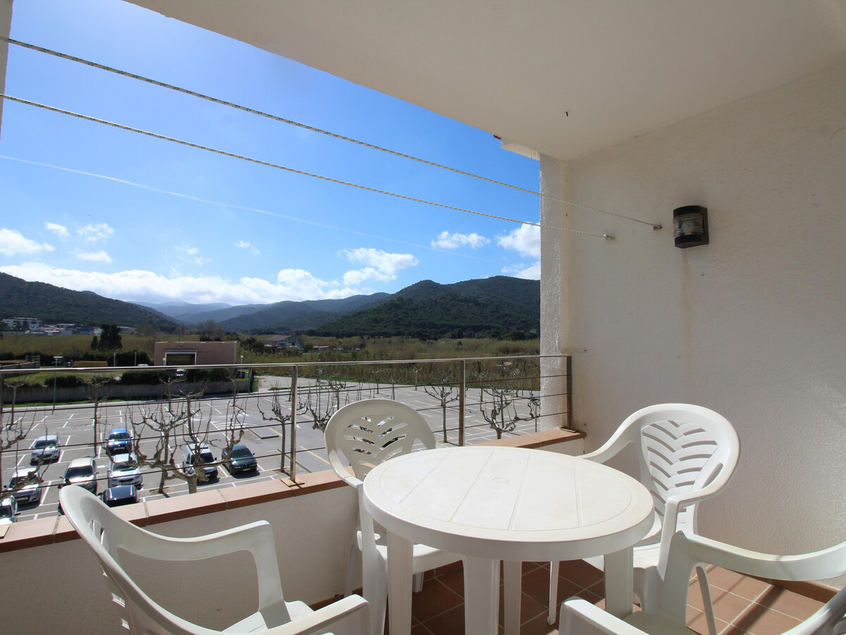 Appartement en bord de mer, 20m de la plage à Port de la Selva - Photo 26