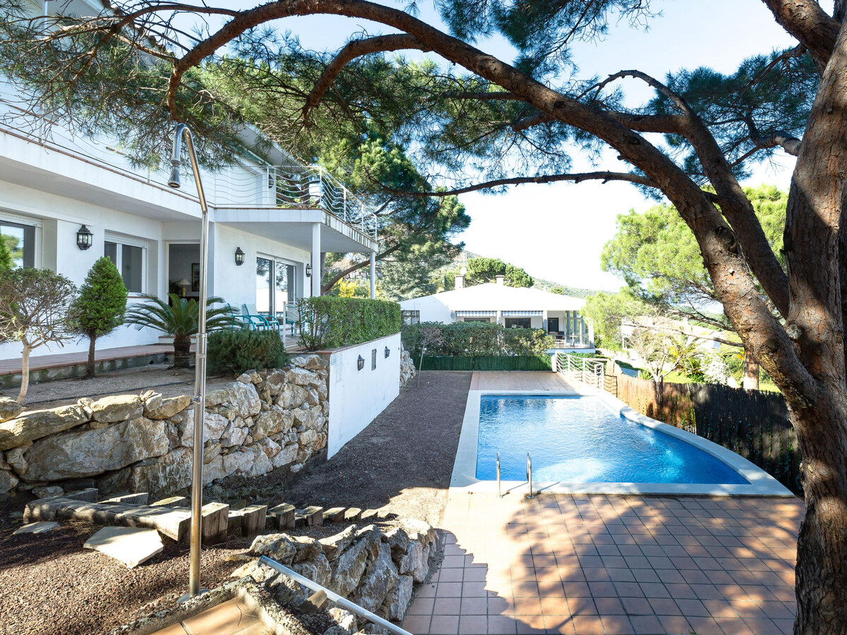 Appartement 4 chambres, piscine privée et vue mer à El Port de la Selva - Photo 4