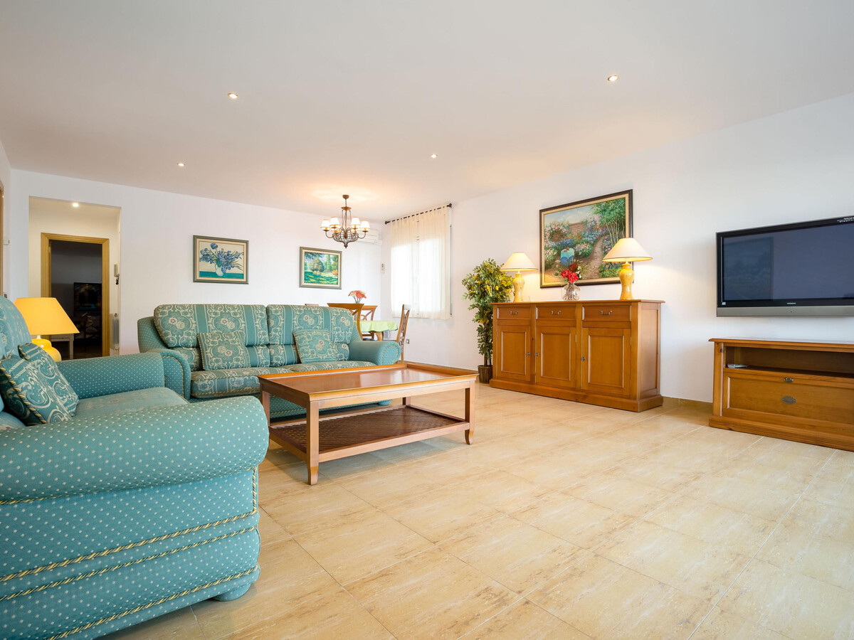 Appartement 4 chambres, piscine privée et vue mer à El Port de la Selva - Photo 6