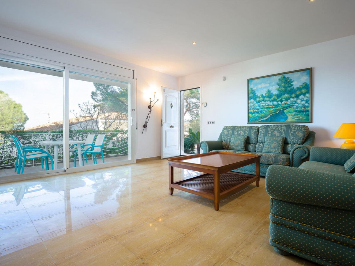 Appartement 4 chambres, piscine privée et vue mer à El Port de la Selva - Photo 7