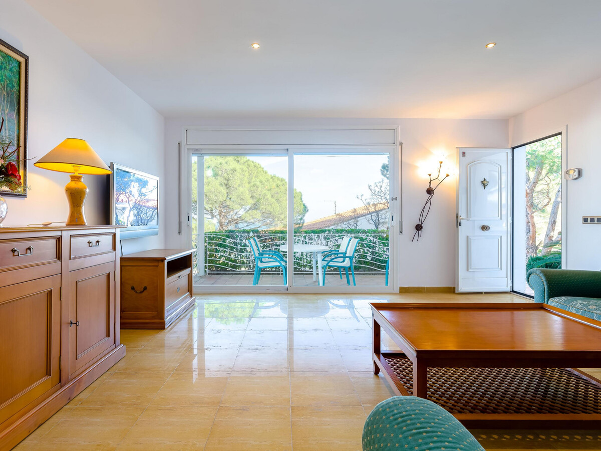Appartement 4 chambres, piscine privée et vue mer à El Port de la Selva - Photo 8