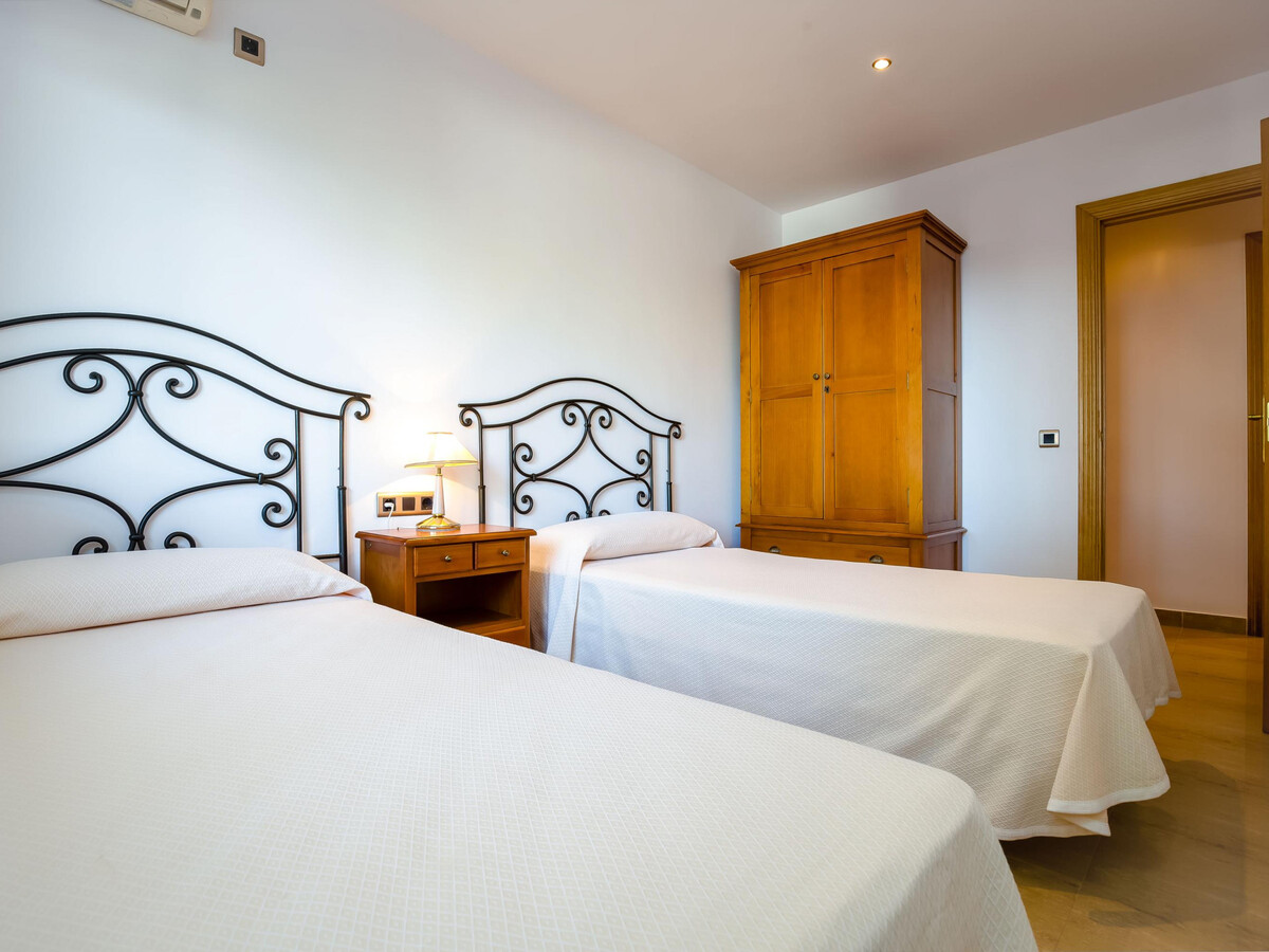 Appartement 4 chambres, piscine privée et vue mer à El Port de la Selva - Photo 13