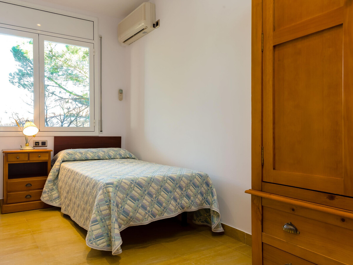 Appartement 4 chambres, piscine privée et vue mer à El Port de la Selva - Photo 14