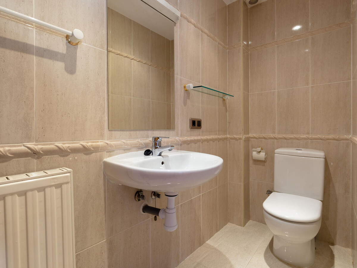 Appartement 4 chambres, piscine privée et vue mer à El Port de la Selva - Photo 18