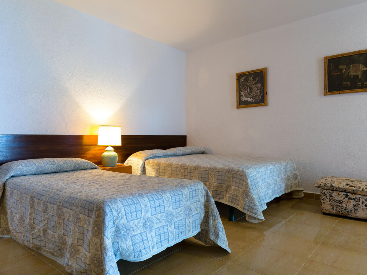 Appartement 4 chambres, piscine privée et vue mer à El Port de la Selva - Photo 19