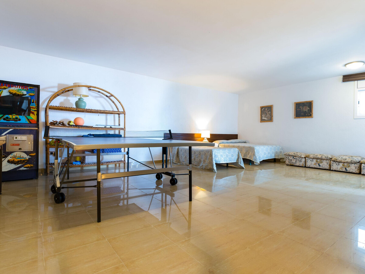 Appartement 4 chambres, piscine privée et vue mer à El Port de la Selva - Photo 20