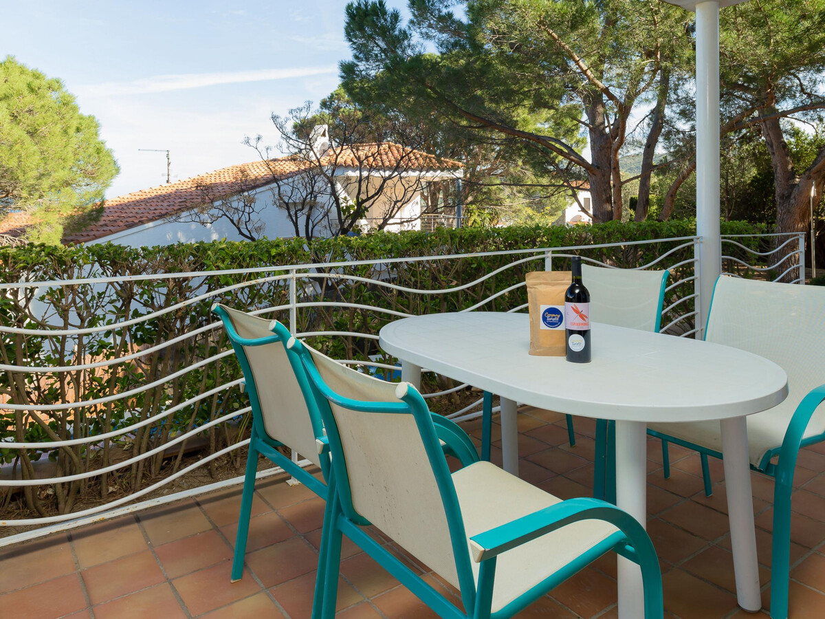 Appartement 4 chambres, piscine privée et vue mer à El Port de la Selva - Photo 25