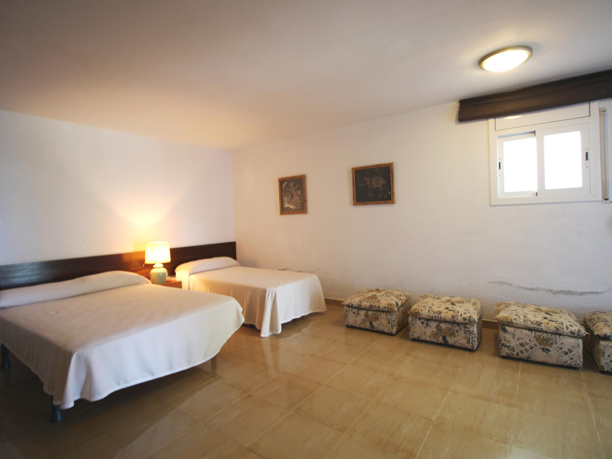 Appartement 4 chambres, piscine privée et vue mer à El Port de la Selva - Photo 28