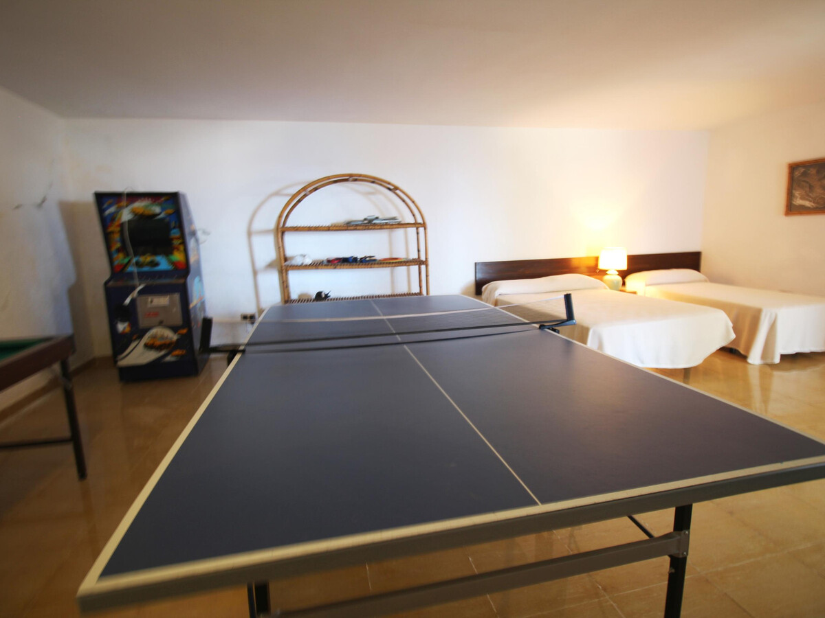 Appartement 4 chambres, piscine privée et vue mer à El Port de la Selva - Photo 29