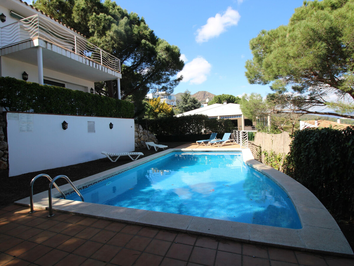 Appartement 4 chambres, piscine privée et vue mer à El Port de la Selva - Photo 32