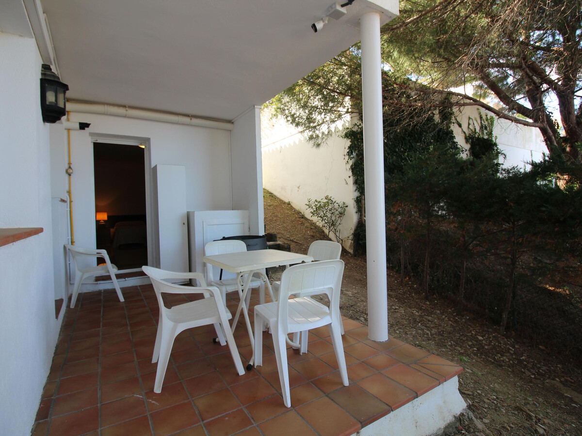 Appartement 4 chambres, piscine privée et vue mer à El Port de la Selva - Photo 34