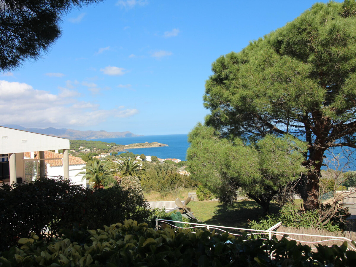 Appartement 4 chambres, piscine privée et vue mer à El Port de la Selva - Photo 36