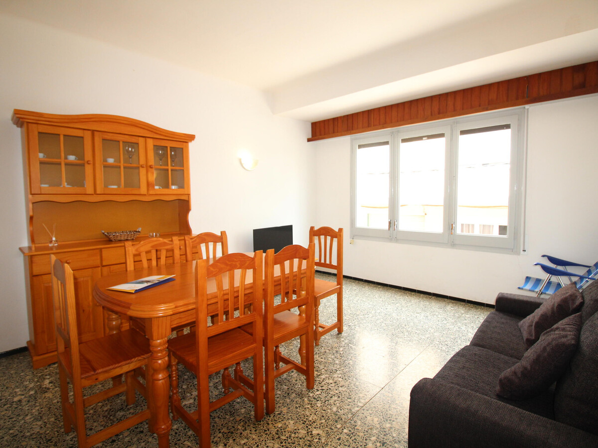 Appartement 3 chambres à 100m de la plage à Llançà - Photo 1