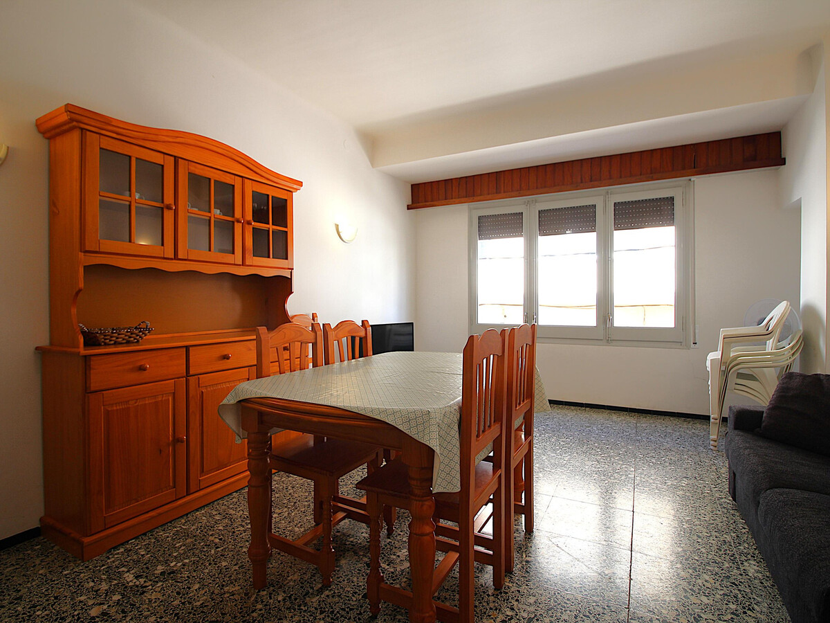 Appartement 3 chambres à 100m de la plage à Llançà - Photo 2