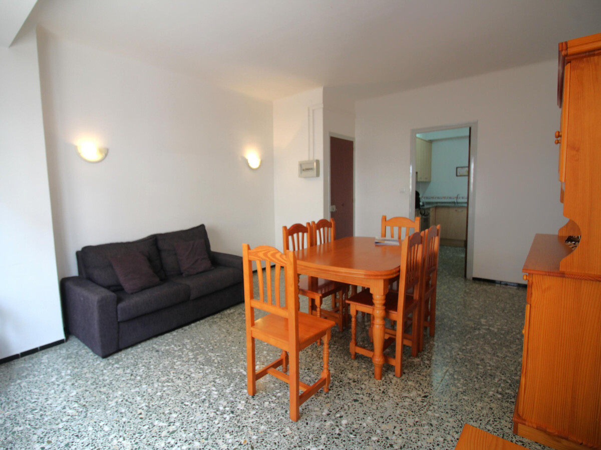 Appartement 3 chambres à 100m de la plage à Llançà - Photo 3