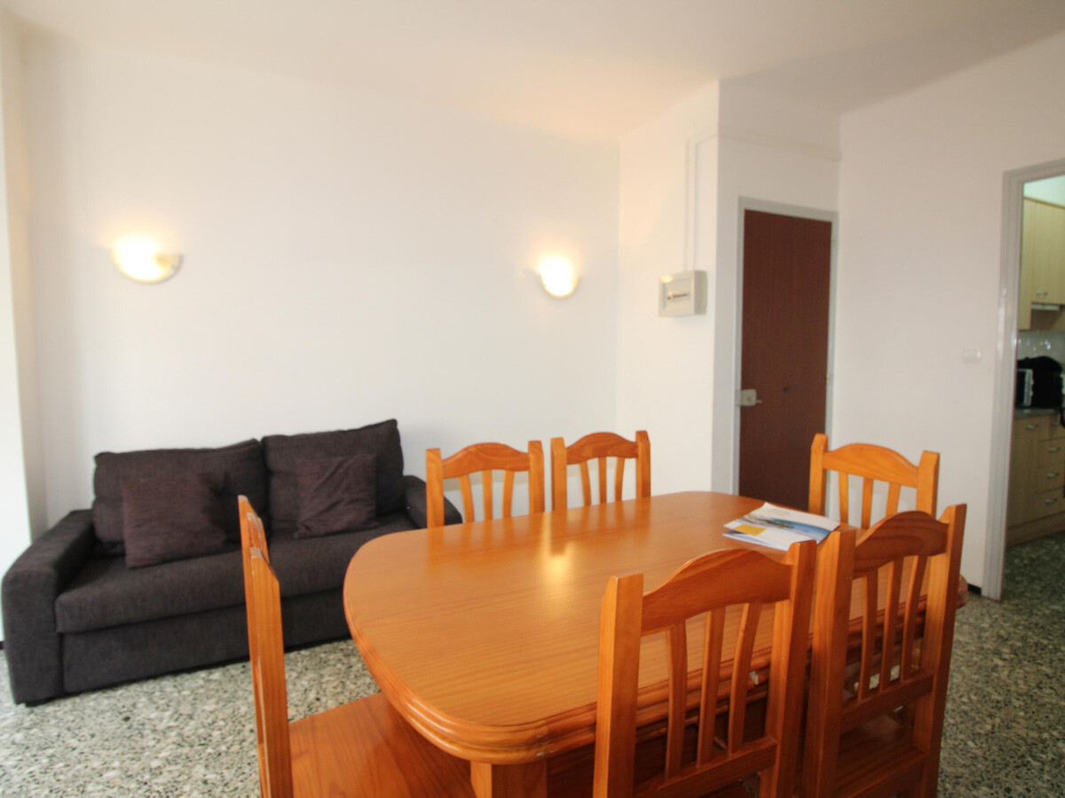Appartement 3 chambres à 100m de la plage à Llançà - Photo 4