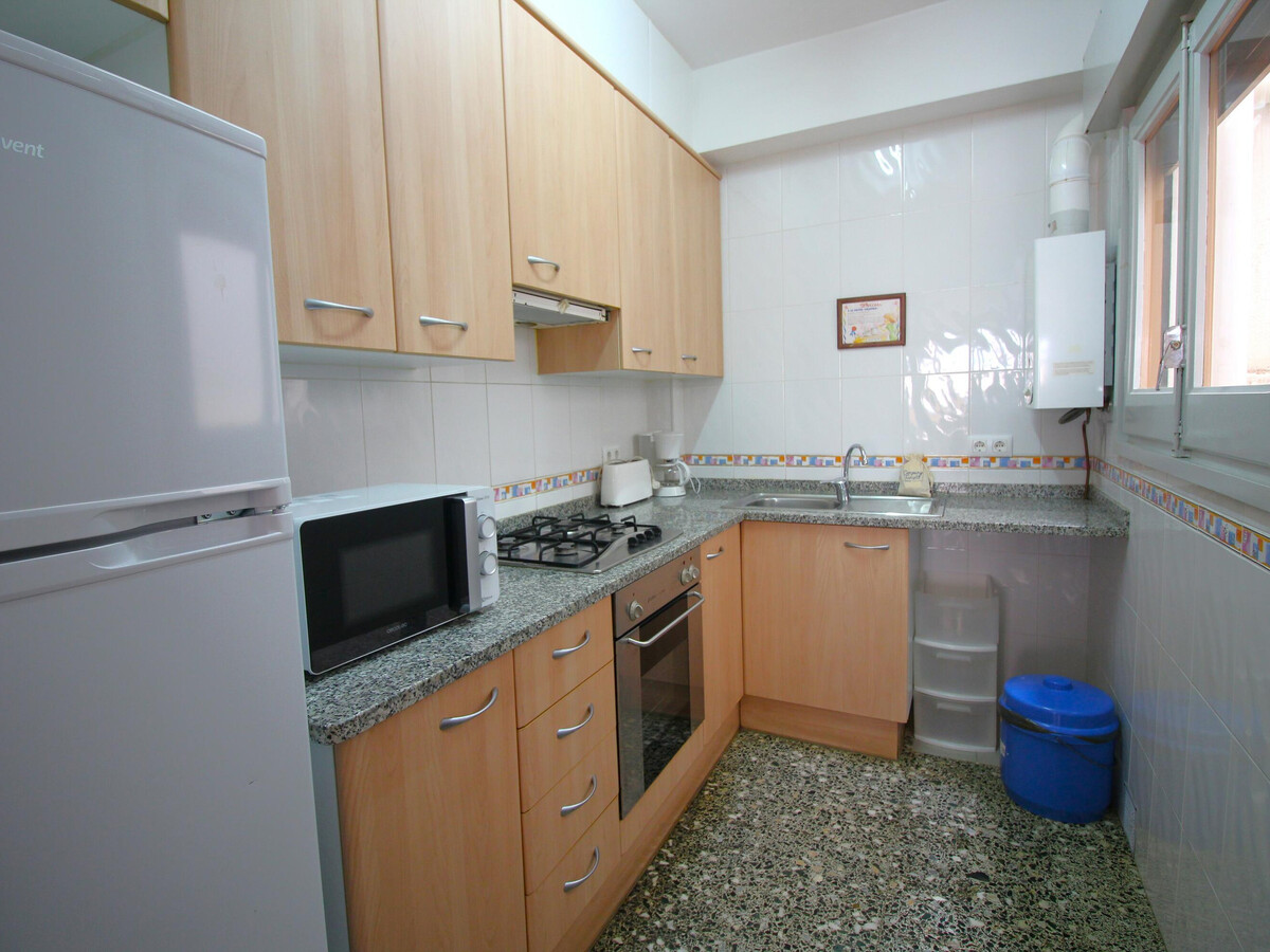 Appartement 3 chambres à 100m de la plage à Llançà - Photo 10