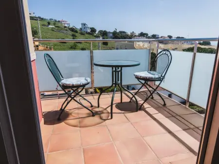 Penthouse lumineux à Llançà, vue mer et terrasse : photo 15