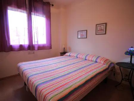 Penthouse lumineux à Llançà, vue mer et terrasse : photo 17