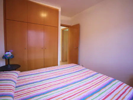 Penthouse lumineux à Llançà, vue mer et terrasse : photo 18