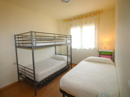 Penthouse lumineux à Llançà, vue mer et terrasse : photo 19