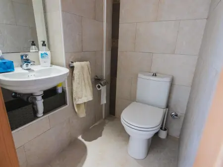 Penthouse lumineux à Llançà, vue mer et terrasse : photo 23