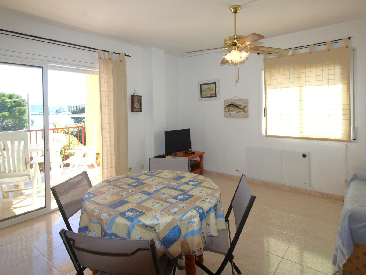 Appartement 2 ch avec terrasse face à la plage Grifeu - Photo 3