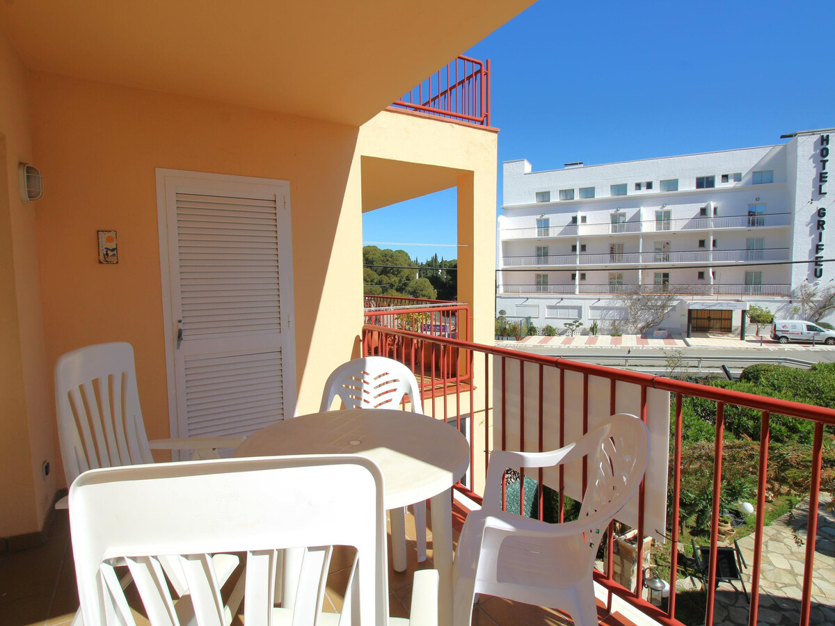 Appartement 2 ch avec terrasse face à la plage Grifeu - Photo 19