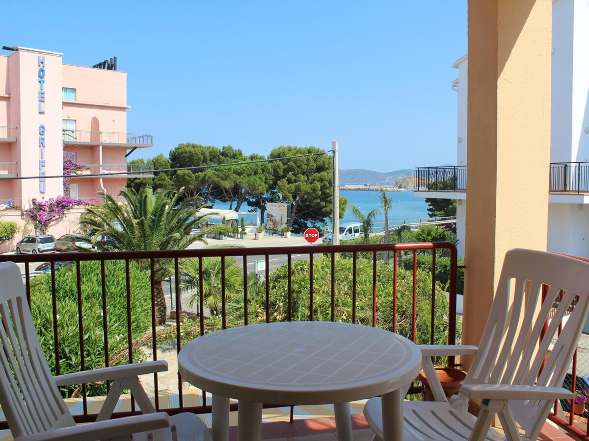 Appartement 2 ch avec terrasse face à la plage Grifeu - Photo 23